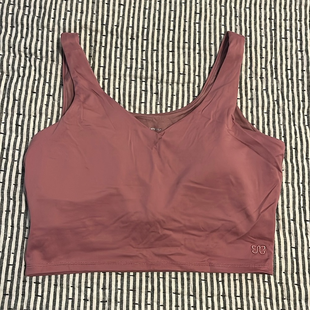 Albion Fit Focus Tank Size Medium